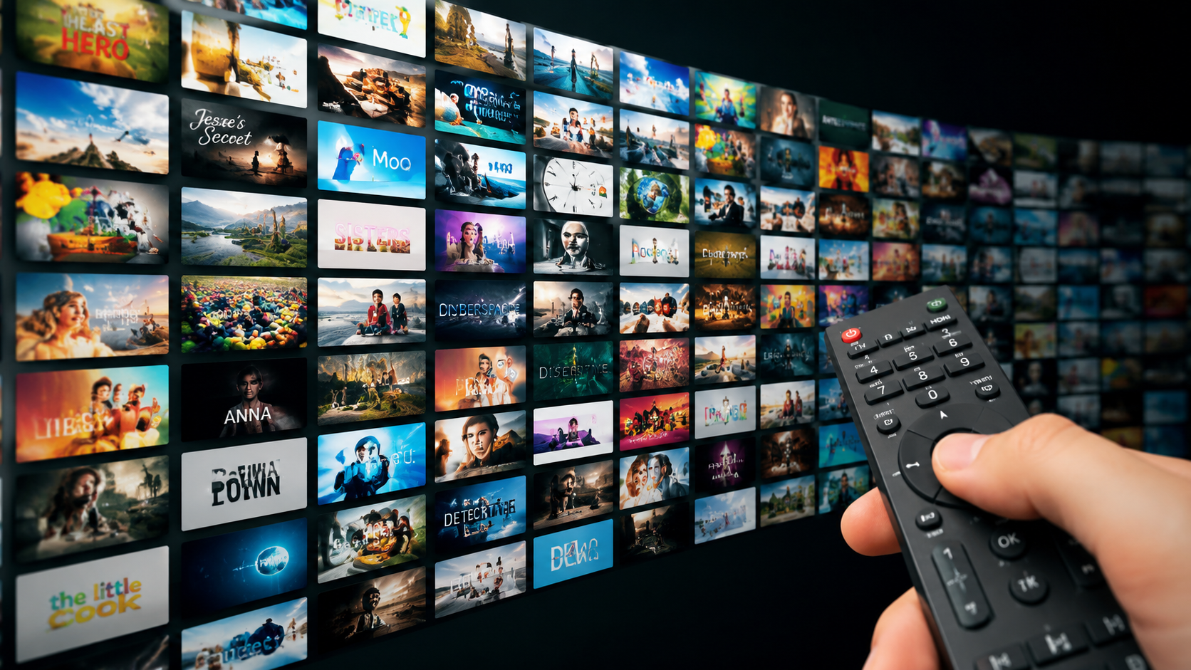Live Video Streaming